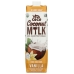 Coconut Milk Vanilla, 1 lt