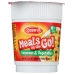 Meals On The Go Couscous and Vegetables, 3 oz