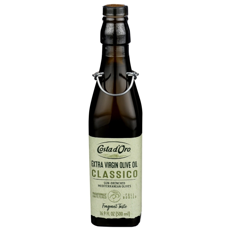 Extra Virgin Olive Oil Classico, 500 ml