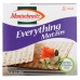 Matzo Toppers Everything, 10 oz