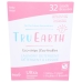 Eco Strips Laundry Detergent Baby, 32 ea