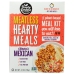 Hearty Meals Fiesta Mexican Rice Bowl, 4.1 oz