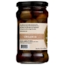 Olive Mix Pitted Greek Organic, 5.3 oz