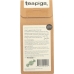 Tea Pepprmnt Leaves, 15 ea