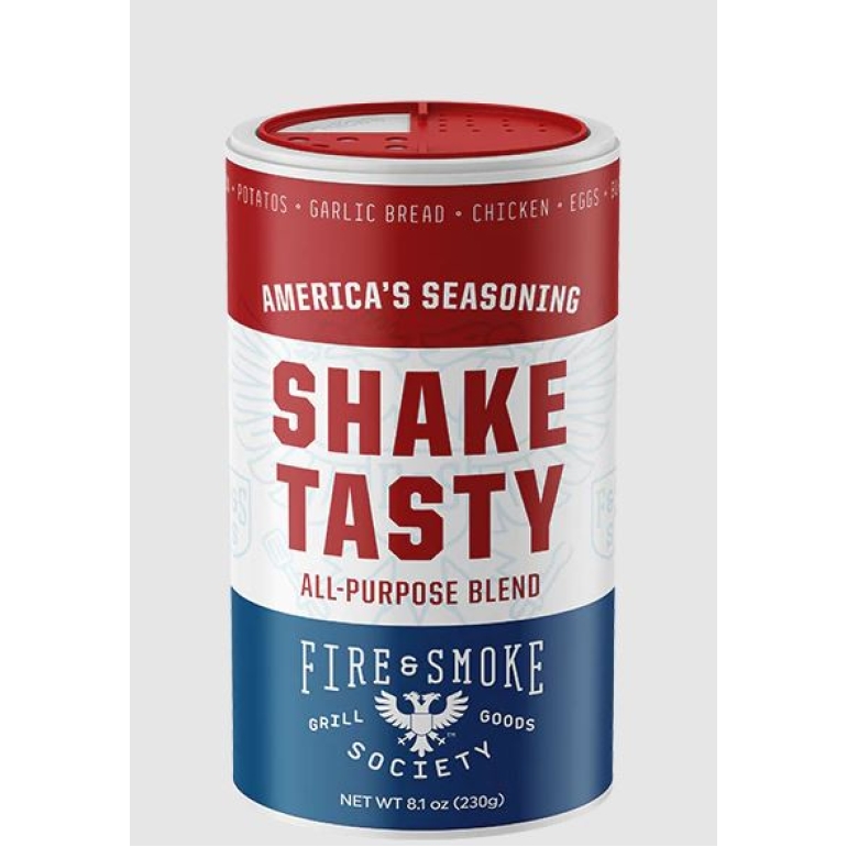 Shake Tasty All Purpose Blend, 8 oz