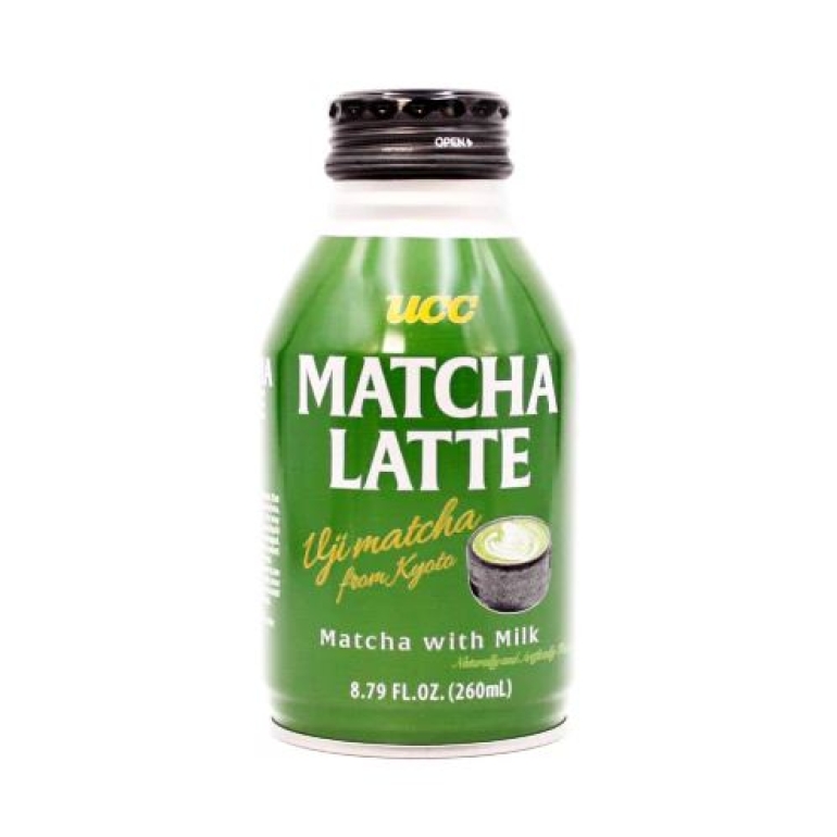 Matcha Latte Can, 8.79 oz