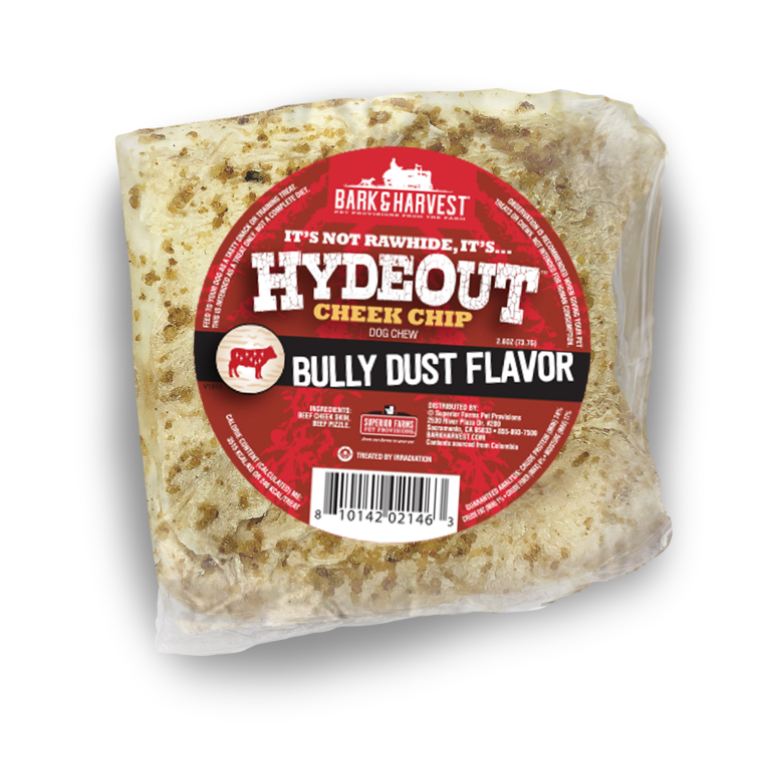 Cheek Chips Bully Dust Flavor, 1.06 oz