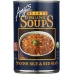 Soup Red Bean Vegetable, 14 oz