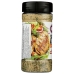 Seasoning Sweet Salty, 6.5 oz