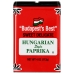 Sweet Hungarian Paprika, 4 oz