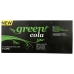 Green Cola Soda 8pk, 96 fo