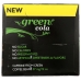 Green Cola Soda 8pk, 96 fo