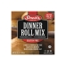 Dough Mix Dinner Roll, 10 OZ