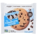 Bar Chocolate Chip 4Pk, 16 OZ