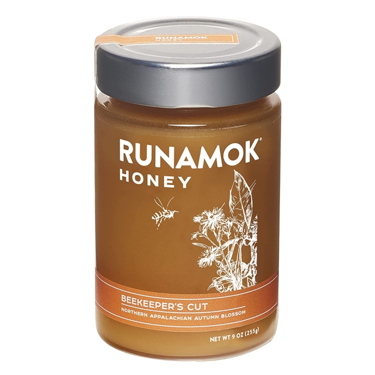 Honey Beekeepers Cut, 9 oz