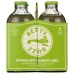 Sparkling Lemon Lime Bottles 4Pk, 36 fo