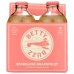 Sparkling Grapefruit Bottles 4Pk, 36 fo