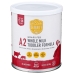 A2 Whole Milk Toddler Formula, 12.7 oz