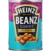 Beanz Curry, 13.75 OZ