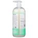 Cleanser 3in1 Mint Eucaly, 32 fo