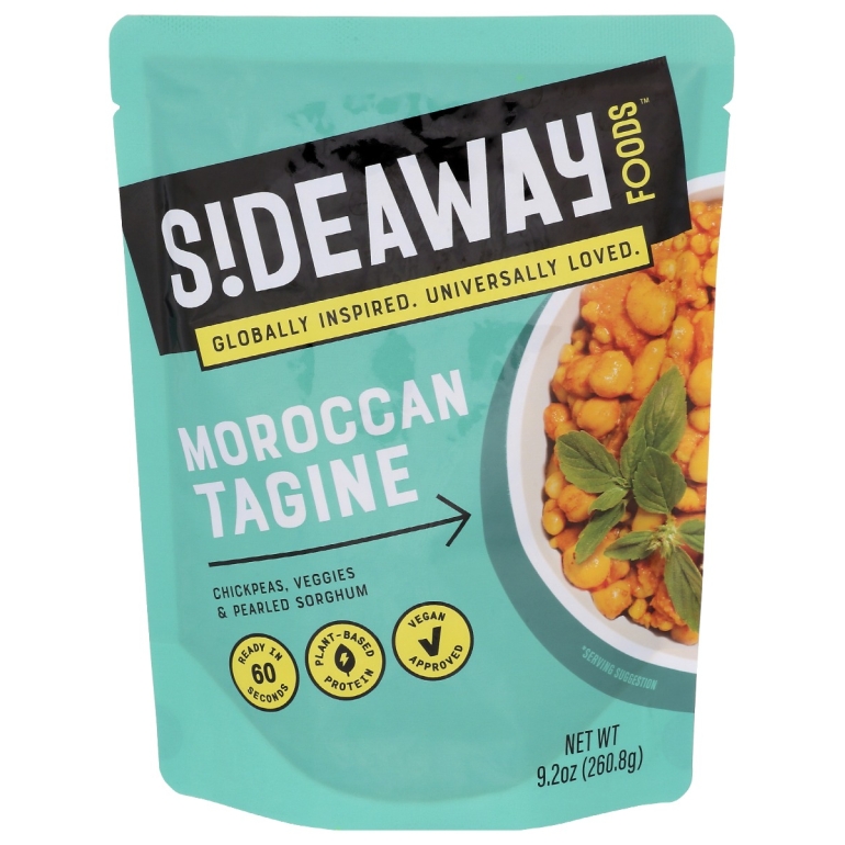 Moroccan Tagine Entree, 9.2 oz