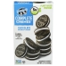 Chocolate Complete Cremes Cookies, 5.71 oz