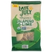 Organic Restaurant Style Jalapeno Lime Tortilla Chips, 10.1 oz