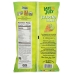 Jalapeno and Lime Tortilla Chips, 7.8 oz