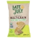 Multigrain Sea Salt Lime Tortilla Chips, 7.5 oz