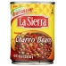 Beans Charro Whole, 19.5 OZ