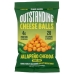 Jalapeno Chedda Cheese Balls, 3 oz