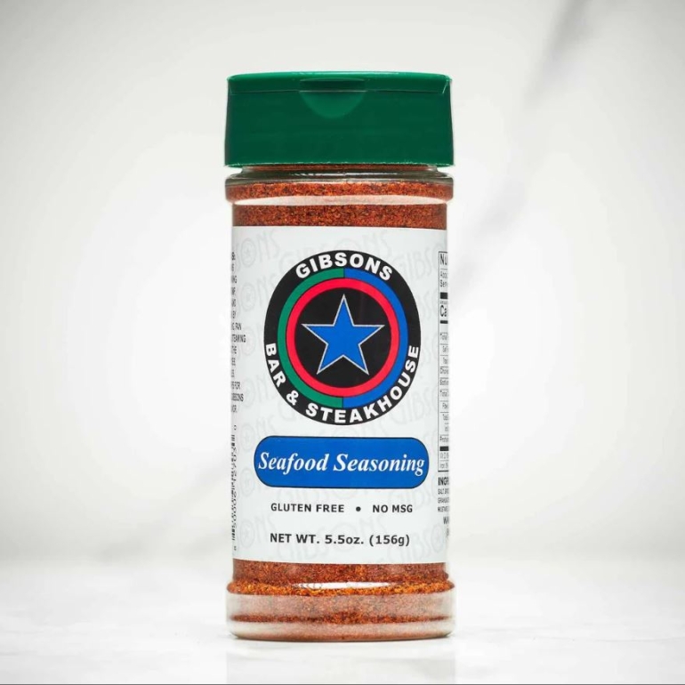 Seasoning Seafood, 5.5 oz