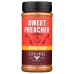 Rub Sweet Southern Pork, 16 OZ