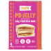 Bar Protein Pb Jelly 4Pc, 6.36 OZ