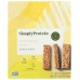 Lemon Coconut Snack Bar 8Pk, 11.29 oz