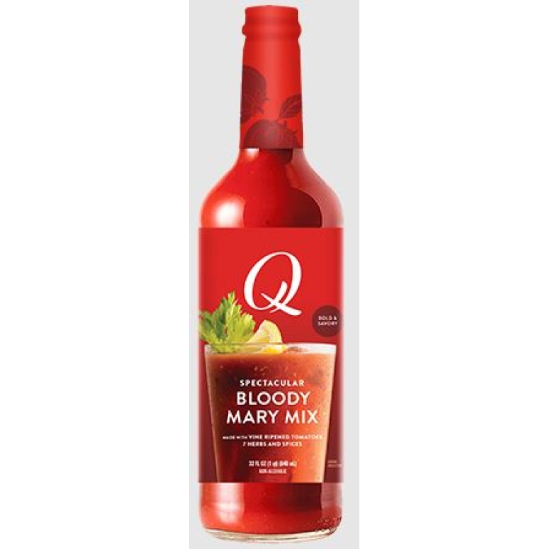 Bloody Mary Mix, 32 fo