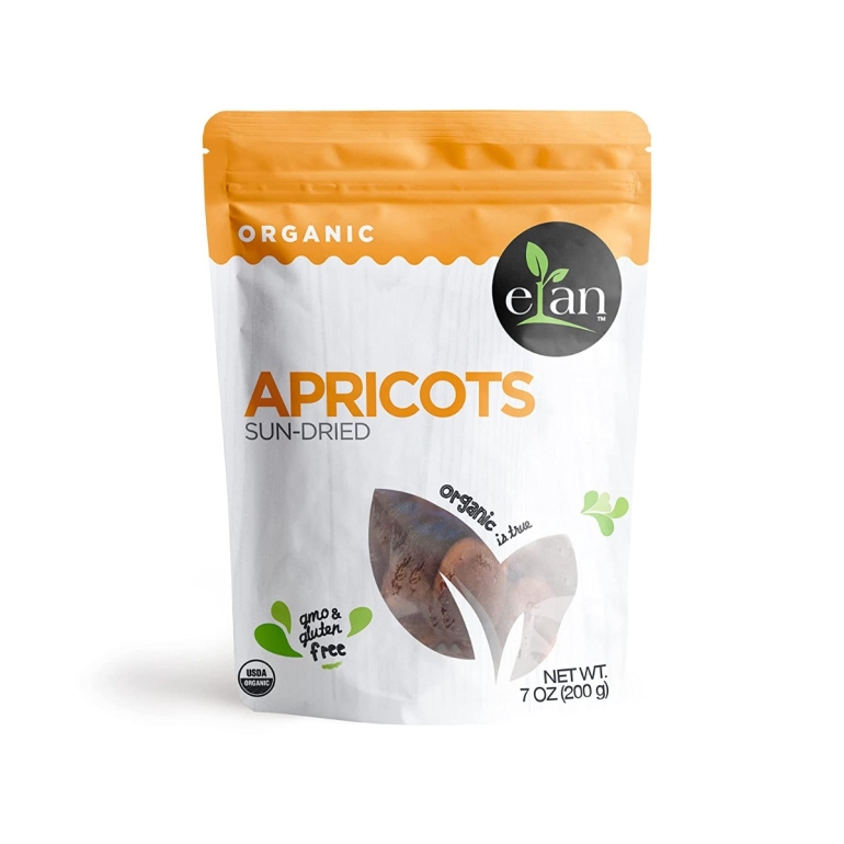 Apricots Org, 7.1 OZ