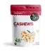 Organic Raw Cashews, 6.5 oz