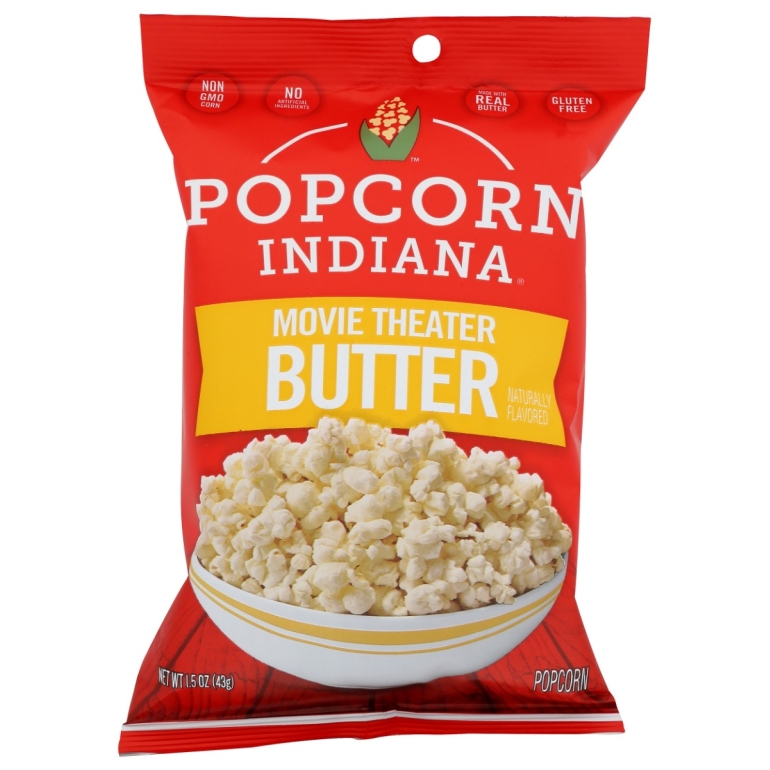 Popcorn Mve Butr Sing Ser, 1.5 OZ