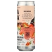 Elderflower Grapefruit Sparkling Water, 12 fo