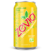 Lemon Lime Twist Soda, 12 fo