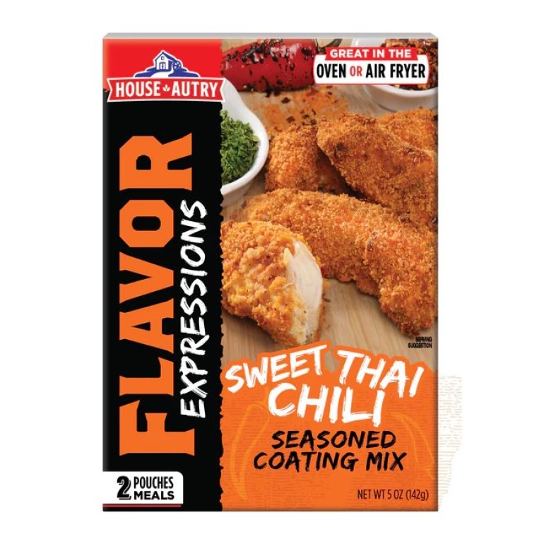 Flavor Expressions Sweet Thai Chili, 5 oz