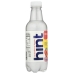 Hint Water Strawberry Lemon, 16 FO