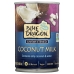 Unsweetened Coconut Milk, 13.5 oz