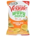 Chips Chddr Sour Crm Wavy, 6 OZ