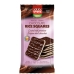 Rice Squares Chocolate Covered, 2.6 oz