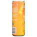 Energy Plus Focus Orange Ginger, 12 fo