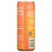 Energy Plus Focus Orange Ginger, 12 fo