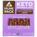 Bar Granola Dark Choco Cocoa 4Pk, 4.51 oz