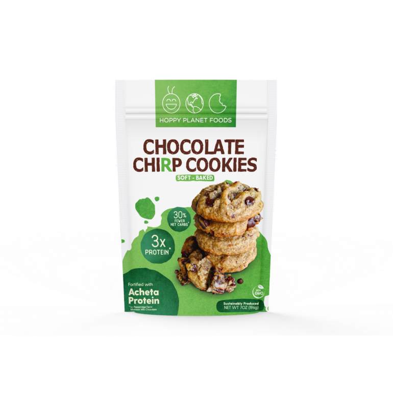 Cookies Choco Chirp, 7 OZ